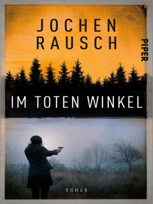 cover image of Im toten Winkel